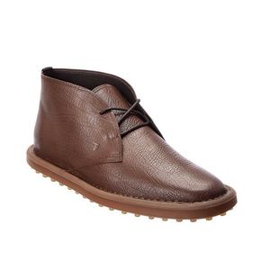TOD’S Desert Chukka Boots Shoes